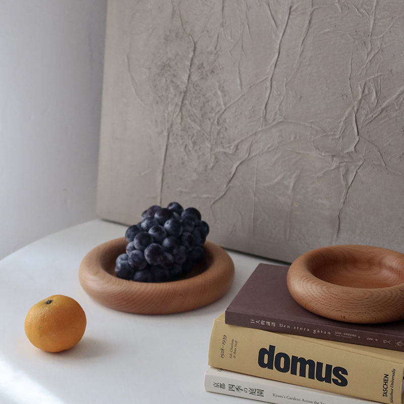Concrete Round Coaster Tray Mo - Coaster Mold Round 评论和价格