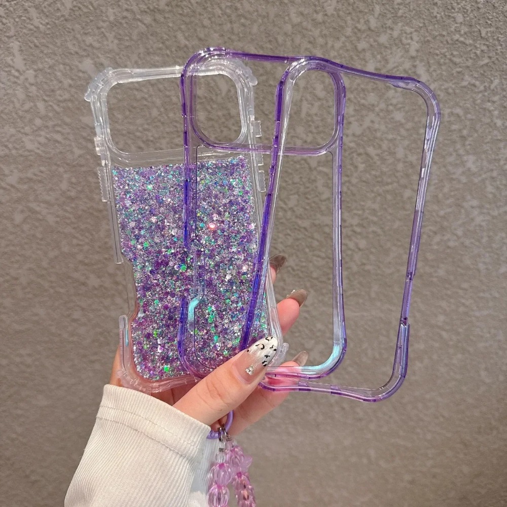 Luxury Bling Glitter Resin Cha - Resin Craft Material 评论和价格
