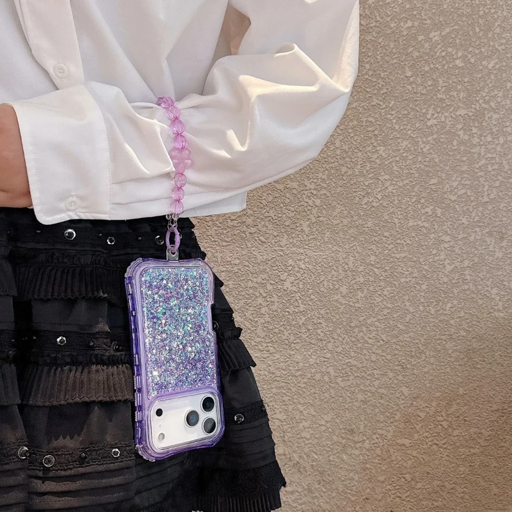 Luxury Bling Glitter Resin Cha - Resin Craft Material 评论和价格