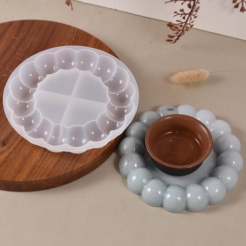 Resin Molds,Bubble Silicone Mo - Geode Mold Silicone 评论和价格