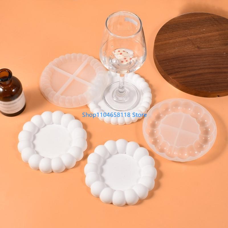 Resin Molds,Bubble Silicone Mo - Geode Mold Silicone 评论和价格